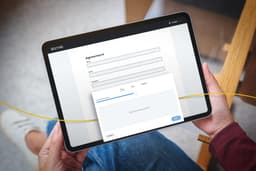 Electronic signature and e-signing solutions