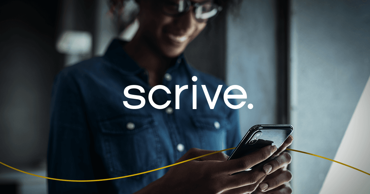 Scrive eSign: Approver party