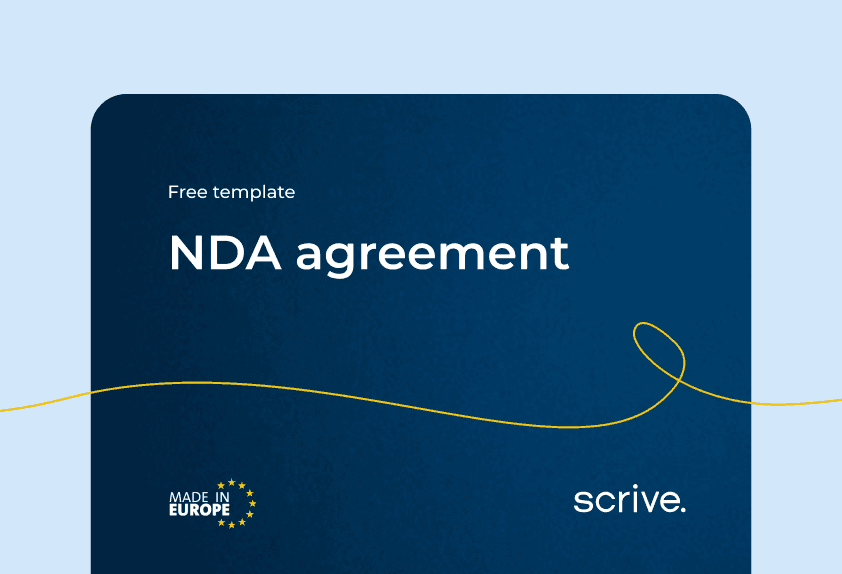 NDA