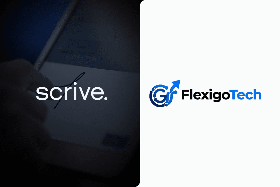 Scrive and FlexigoTech partner to bring European e-signature and eID to Odoo