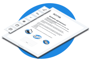 Scrive Esign esigning | Upgrade your business with eSign Online | Scrive