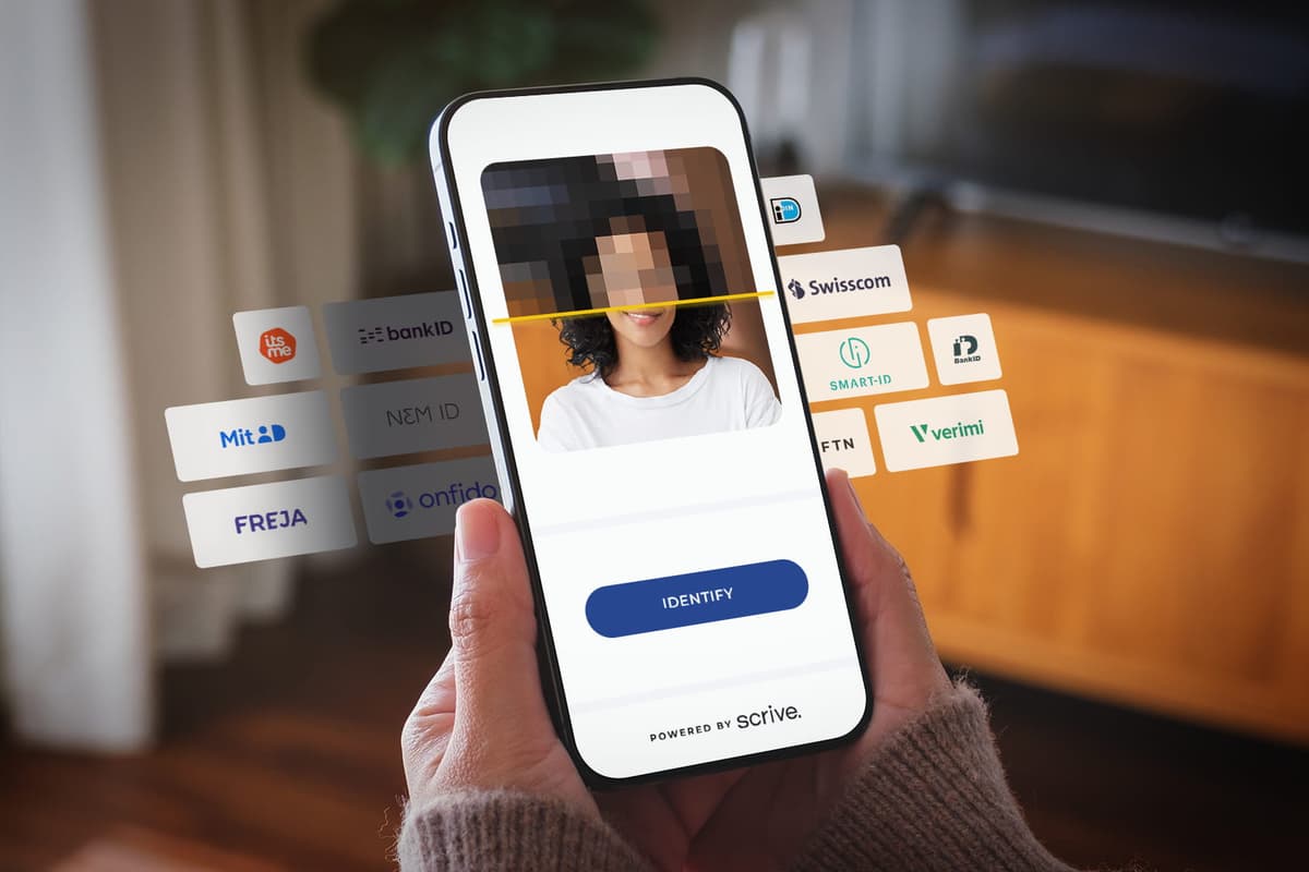 My Safe Log In Secure log-in solutions and identity services